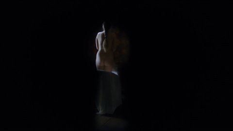 Romola Garai - Nude Scenes in The Miniaturist (2017)
