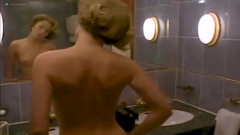 Patsy Kensit - Nude Scenes in Twenty-one (1991)