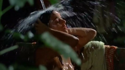 Marieta Severo - Nude Scenes in Deadly Cruelty (1976)