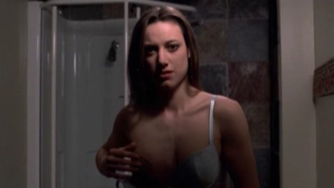 Zoie Palmer - Nude Scenes in Terminal Venus (2003)