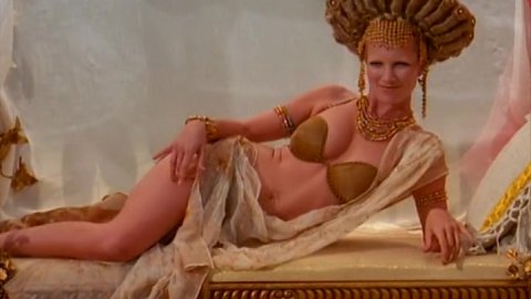 Alexandra Tydings - Nude Scenes in Xena: Warrior Princess s06e12 (2000)