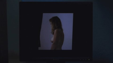 Maria Bea Travis - Nude Scenes in Frames (2012)