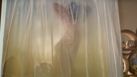 Lily Sullivan - Nude Scenes in I Met a Girl (2020)