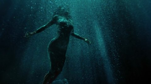 Sibo Mlambo - Nude Scenes in Siren s01 (2018)