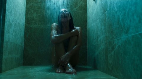 Roxane Duran, Julia Stiles, Lena Olin - Nude Scenes in Riviera s02e01, e04, e05 (2019)
