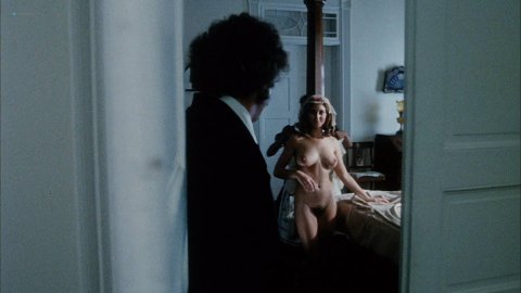 Susan George, Brenda Sykes, Laura Misch Owens, Reda Wyatt - Nude Scenes in Mandingo (1975)