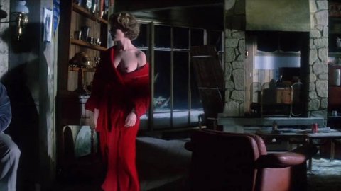 Isabelle Huppert - Nude Scenes in My Best Friend's Girl (1983)