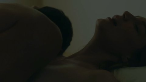 Tania Nolan, Rachel Crowl - Nude Scenes in And Then There Was Eve (2017)