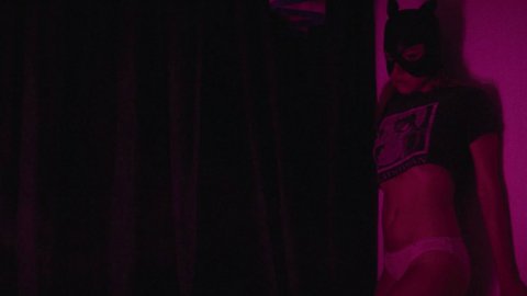 Aubrey Plaza - Nude Scenes in Ingrid Goes West (2017)