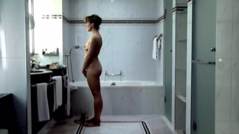 Katarzyna Herman - Nude Scenes in In a Bedroom (2012)
