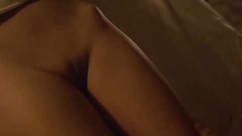 Samantha Morton - Nude Scenes in Code 46 (2003)