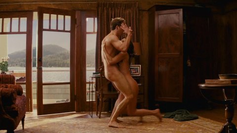 Sandra Bullock - Nude Scenes in The Proposal (2009)