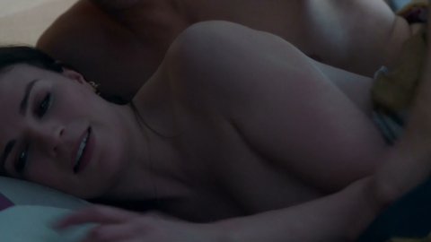 Aisling Bea - Nude Scenes in This Way Up s01e01, e05, e06 (2019)
