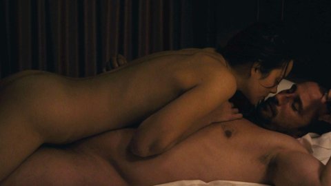 Marion Cotillard - Nude Scenes in Rust and Bone (2012)