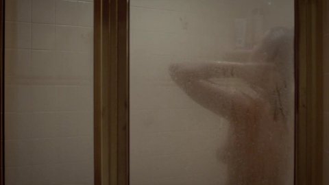 Piercey Dalton - Nude Scenes in The Open House (2018)