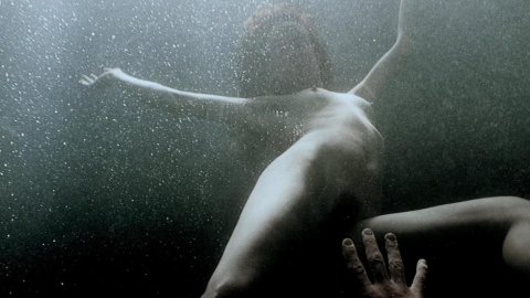 Juliette Lewis - Nude Scenes in Blueberry (2004)
