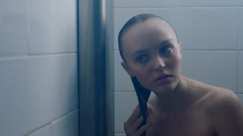 Lily-Rose Depp - Nude Scenes in Savage (2018)