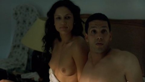 Leonor Verela - Nude Scenes in No Big Deal (2003)