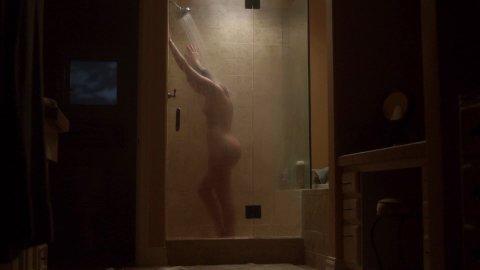 Lili Simmons - Nude Scenes in Ray Donovan s05e03 (2017)
