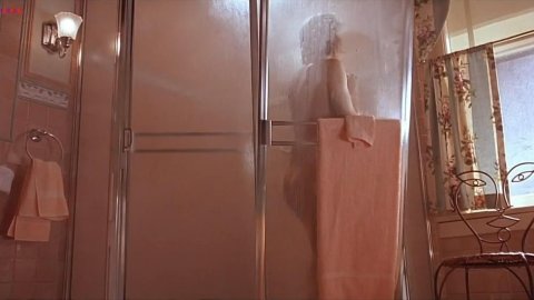 Meg Ryan - Nude Scenes in Man in Love (1994)