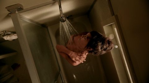 Thandie Newton - Nude Scenes in Rogue s01e06-07 (2013)