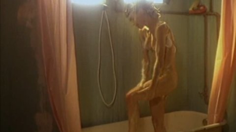 Lidia Brondi - Nude Scenes in The Asphalt Kiss (1981)
