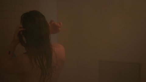 Lee Marshall - Nude Scenes in Undress Me (2017)