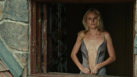 Kate Bosworth - Nude Scenes in Straw Dogs (2011)