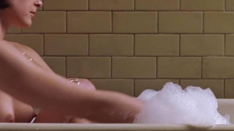 Ashley Judd - Nude Scenes in Eye of the Beholder (2000)