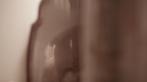 Maggie Grace - Nude Scenes in The Scent of Rain & Lightning (2017) #2