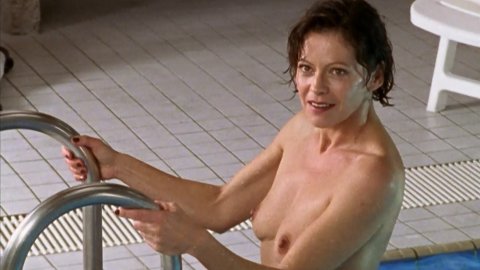 Angela Roy - Nude Scenes in Die Traumprinzen (2000)