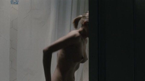 Lena Headey, Michelle Duncan - Nude Scenes in The Broken (2008)