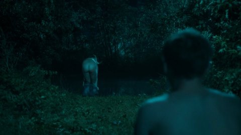 Roos Wiltink - Nude Scenes in The 12 from Oldenheim s01e01 (2018)