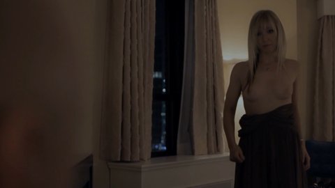 Jessica Jarvis - Nude Scenes in Faith in Destiny (2012)