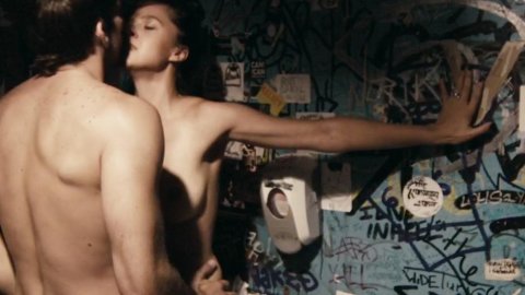 Juliet Tondowski, Alicja Bachleda - Nude Scenes in The Girl Is in Trouble (2015)