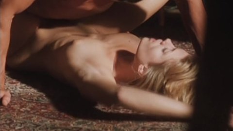 Kehli O'Byrne - Nude Scenes in Shades of Gray (1997)