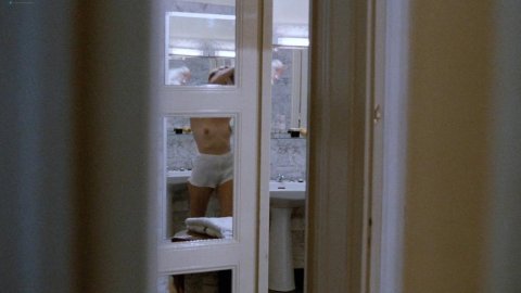 Isabelle Adjani - Nude Scenes in Deadly Circuit (1983)