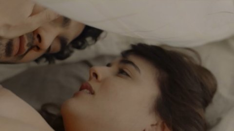 Adriana Ugarte, Silvia Alonso - Nude Scenes in Mirage (2018)
