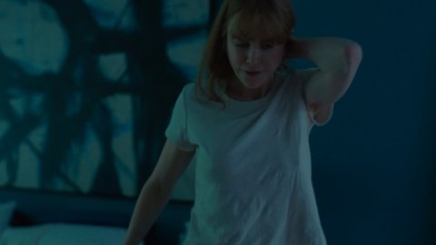 Nicole Kidman - Nude Scenes in Big Little Lies s02e01 (2019)