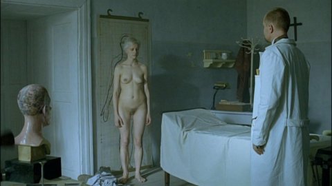 Kirsti Stubo - Nude Scenes in Opium: Diary of a Madwoman (2007)