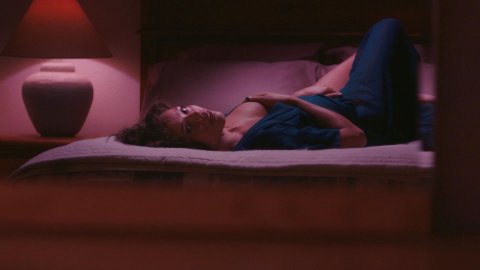 Carmen Ejogo - Nude Scenes in The Girlfriend Experience s02e02 (2017)