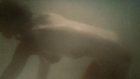 Hilary Swank - Nude Scenes in The Resident (2011)