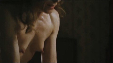 Alice Krige, Shannon Murphy, Salma Hayek - Nude Scenes in Lonely Hearts (2006)
