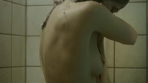 Danica Curcic - Nude Scenes in Oasen (2013)