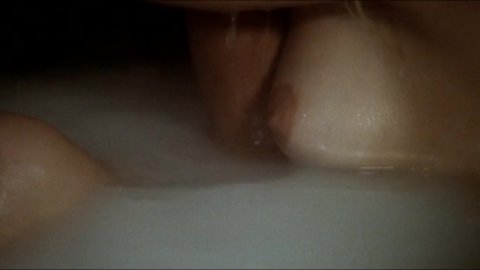 Pia Zadora - Nude Scenes in Butterfly (1982)