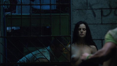 Elena Kazan, Nathalia Acevedo - Nude Scenes in Ruined Heart: Another Love Story Between a Criminal & a Whore (2015)