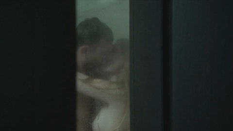 Paulina Chapko - Nude Scenes in Illegals s01e02 (2018)