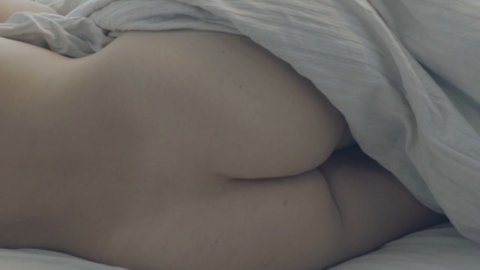 Mette Alvang - Nude Scenes in The Last Girl (2015)