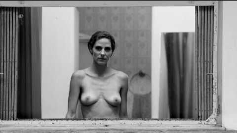 Rafaela Mandelli - Nude Scenes in Naked s01e07 (2018)
