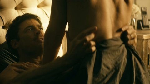 Shantel VanSanten - Nude Scenes in The Boys s01e04 (2019)